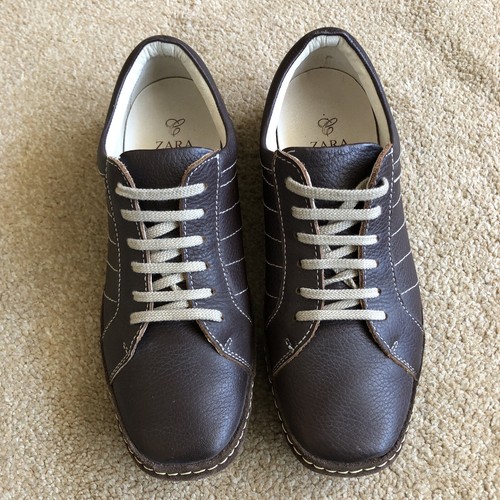 Scarpe casual stringate - , da