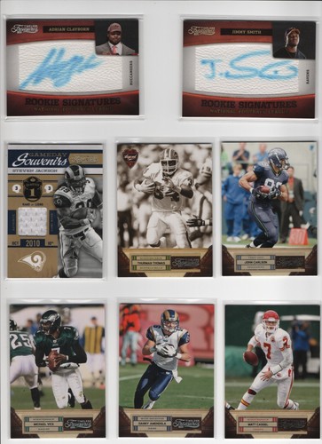 2011 timeless treasures - 2011,