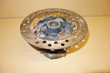 Mozzo ruota posteriore Honda