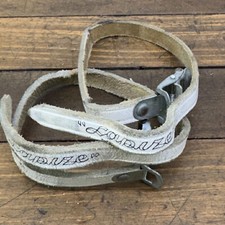 Cinturini Vintage Pelle Lapize