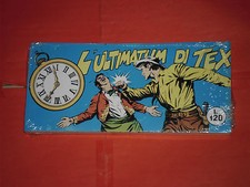 TEX  WILLER raccoltina