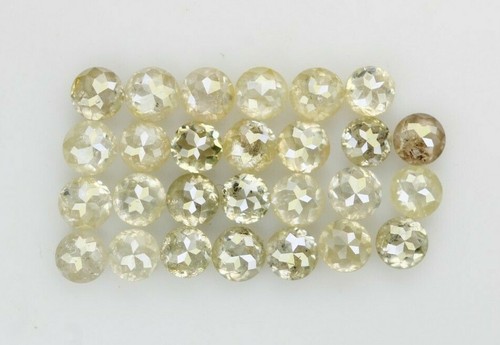 Naturale diamante - 2.04, ct