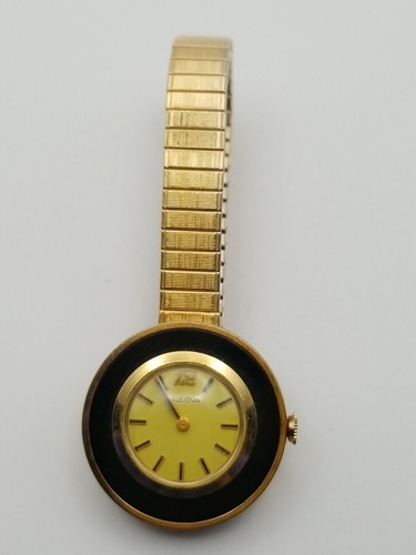 Raro orologio donna vintage - da,