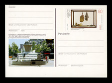 BRD Germany 1993 Postcard