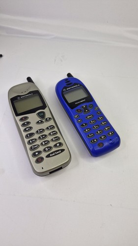 Cellulari motorola vintage - cellulari,