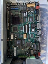 OSAI 10 SERIES SCHEDA MADRE