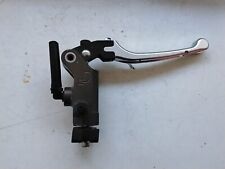 Ducati pompa freno radiale 16