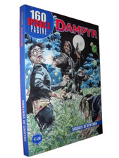 DAMPYR numero 3 ALBO SPECIALE