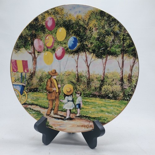 Uomo palloncino dominic - l'uomo,