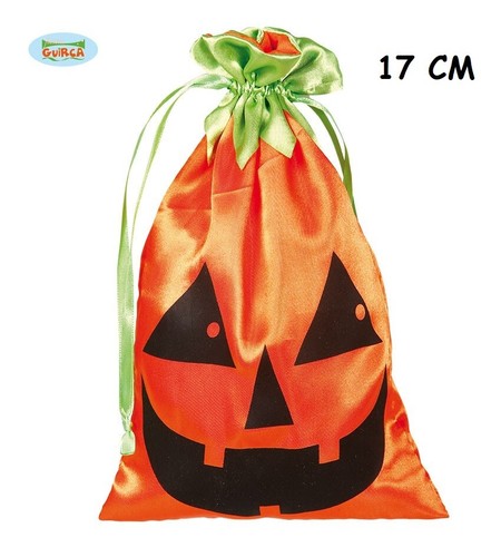 Halloween sacchetto dolcetto - halloween,