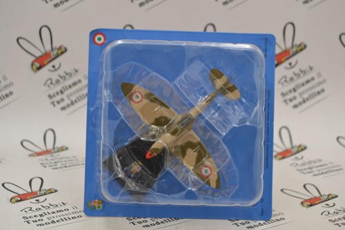 Die cast supermarine - die,