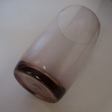 Vetro Cristallo Acqua Cocktail