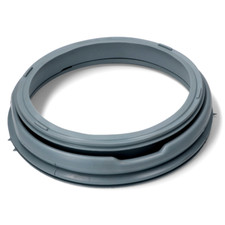 Soffietto oblo' guarnizione lavatrice Ignis Whirlpool 481202308153 - LOP8050