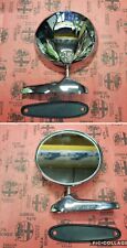 SPECCHIO RETROVISORE ALFA ROMEO GIULIA SPIDER GTJUNIOR ALFETTA 1750 2000 BERLINA