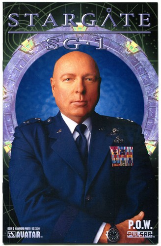 Stargate pow 3 nm - sg-1:,