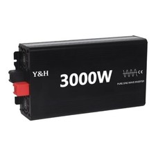 Inverter Solare 3000W 12V