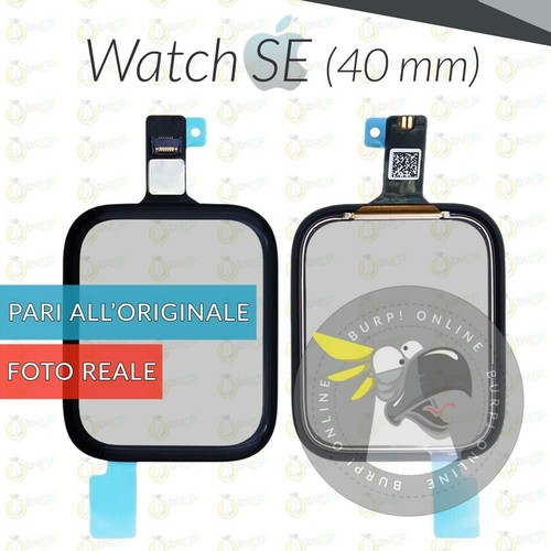 Touch screen apple watch - screen,