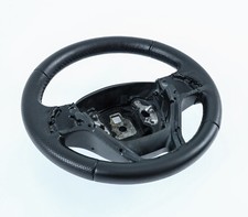 Volante Copertura Con Pelle