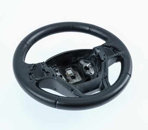Volante copertura con pelle - volante,