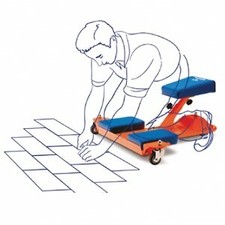 Mr Komodo versione con ruote