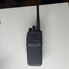 Motorola DP3400 UHF VHF Walkie Talkie Radio