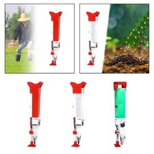 Spandiconcime per seminatrice