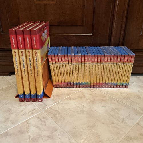 Enciclopedia magic english - magic,