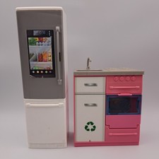 Barbie Casa dei Sogni 2018