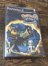 Ratchet & Clank: Going