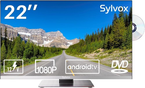 Sylvox inches 12 - rv, tv,
