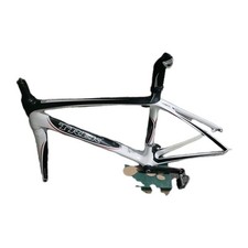 TELAIO BICI DA CORSA TREK MADONE 6.5 Full Carbon + Bontrager Carbon