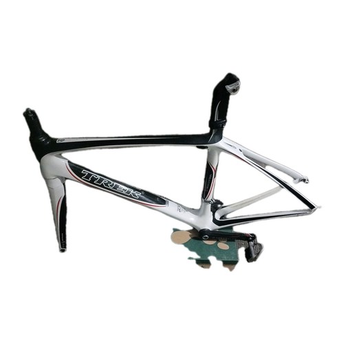 Telaio bici corsa trek - bici,