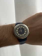 Omega chronostop ville 42mm - omega,