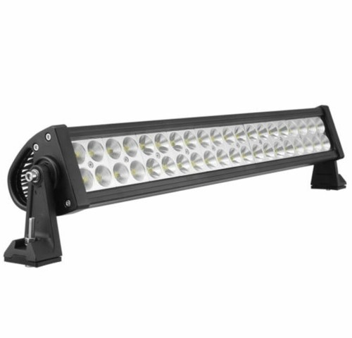 Barra luminosa led 120w - barra,