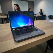 HP Pavilion G6 - Intel Core i5 - 8GB RAM - 480GB SSD - GPU AMD - Windows 11 HOME