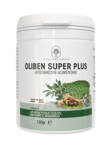 Oliben super plus - oliben,
