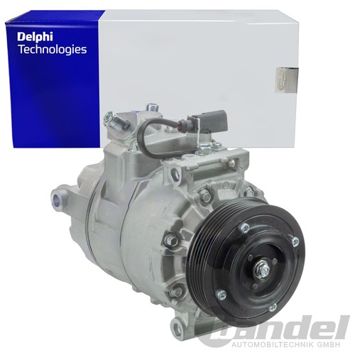 Delphi compressore aria - delphi,
