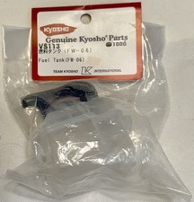 Serbatoio carburante Kyosho