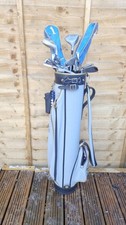 Set completo di mazze da golf