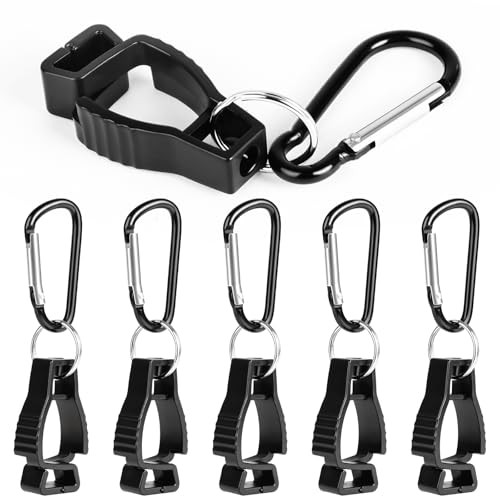 Offcup clip per - clip, guanti,
