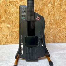 Casio DG-1 Digital Guitar