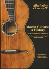 Chitarre Hal Leonard Martin