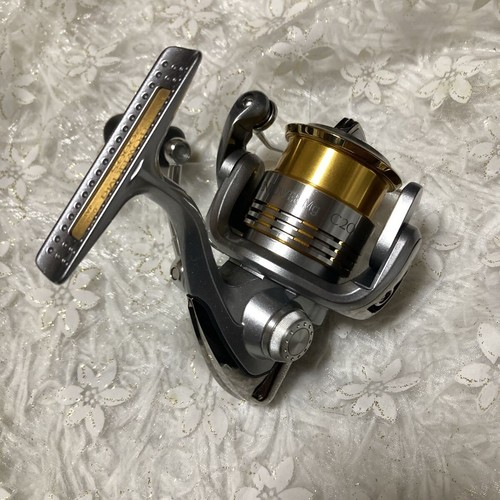 Shimano twin power ci4 - 09,