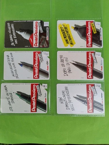 Schede telefoniche sip pentel - ,