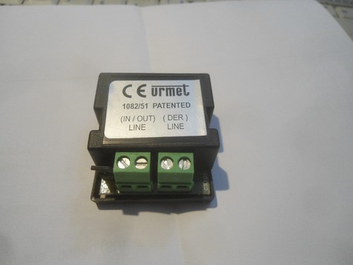 Urmet 1082 distributore - urmet, 1082/51