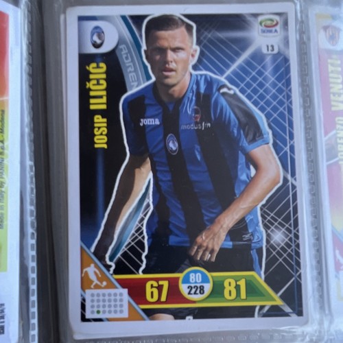 Panini adrenalyn calciatori - xl,