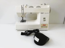 Macchina da cucire Pfaff Hobby
