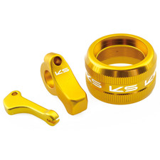 Kindshock kit colores tija - kindshock,
