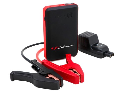 Avviatore emergenza - avviatore,