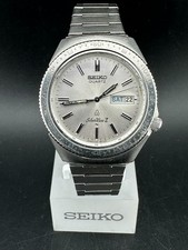 Orologio Seiko Silverwave Z